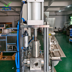 Máquina <span class=keywords><strong>de</strong></span> llenado <span class=keywords><strong>de</strong></span> viscosidad <span class=keywords><strong>de</strong></span> sellador <span class=keywords><strong>de</strong></span> silicona RTV <span class=keywords><strong>de</strong></span> nitrógeno Máquina <span class=keywords><strong>de</strong></span> llenado y sellado automático <span class=keywords><strong>de</strong></span> tubos <span class=keywords><strong>de</strong></span> <span class=keywords><strong>aluminio</strong></span> - Product Image 4