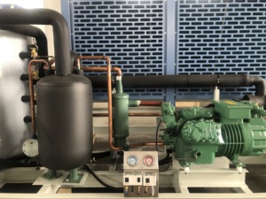 En stock, machine à glace en flocons 10T, prix pour la glace de poisson <span class=keywords><strong>Gay</strong></span> - Product Image 6