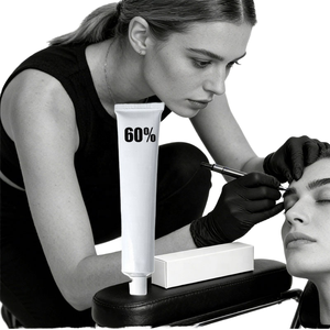 Pigmento de Microblading de Marca Privada para Tatuajes y Maquillaje Permanente - Venta al por Mayor Directa de Fábrica Personalizada - Product Image 2