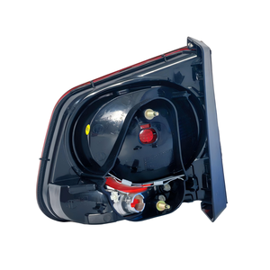 Gruppo Ottico Posteriore Sinistro Interno Rosso di Ricambio per VW <span class=keywords><strong>Tiguan</strong></span> <span class=keywords><strong>2008</strong></span> 2009 2010 Compatibile con 5N0945093B - Product Image 4