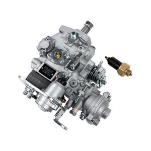 Bomba de Inyección de Combustible en Oferta 0460424147 0460424145 para Motor Diésel Renault 2.8 Dti, Repuestos para Maquinaria de Construcción - Product Image 2