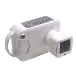 Máquina veterinária portátil do raio X da UHF para cães Máquina ortopédica do tórax CT Equipamento médico do raio X para o cuidado animal - Product Image 2
