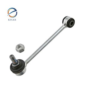 33556764428 Barra Estabilizadora Trasera 3355 6764 428 para <span class=keywords><strong>BMW</strong></span> E81 E88 E82 E90 E93 E92 E91 - Product Image 3