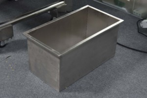 Hochpräziser Röntgen-Lebensmittel-Fremdkörper detektor: Metalle, Steine, Glas und andere Verunreinigungen effektiv identifizieren - Product Image 4