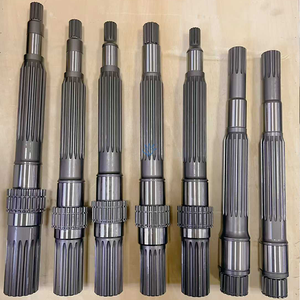 Ejes de Bomba Hidráulica Principal K5V212 para Excavadora CAT 349D 336F, Kit de Reparación de Piezas de Repuesto para Bomba Hidráulica, Ejes Principal y Auxiliar - Product Image 1