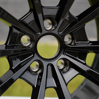 Jantes Beadlock tout-terrain forgées 20x10 de BZ Factory Direct pour Ford F150 Raptor, jantes robustes de 17 pouces