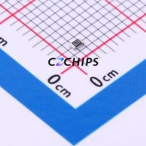 RT0603BRE0743R2L ตัวต้านทานแบบ SMD 0603 (ประเภท: ฟิล์มบาง) (ความต้านทาน: 43.2 โอห์ม ความแม่นยำ: 0.1%) - Product Image 1