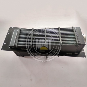Noyau d'intercooler en aluminium 3N-4362 3N-4363 3N-4364 3N4362 3N4363 3N4364 pour moteur de bulldozer D398 D399 D379 - Product Image 5