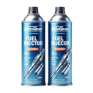 Limpiador de Inyectores de Combustible 500ml - Tratamiento para Motores de Gasolina y Diésel, Limpia Inyectores y Válvulas, Mejora el Rendimiento - Product Image 3