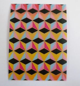 BIGIMAGE creativo personalizado excelente imagen 3D cartel lenticular 3D hoja lenticular 10lpi 20lpi 30lpi 40lpi 16x24 24x36 pulgadas - Product Image 6