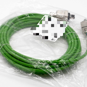 7000-74641-7960700 60V PUR 1x4xawg22 UL/CSA 7.0M-ไม่ได้ใช้-ต้นฉบับใหม่ Pac สต็อกอุตสาหกรรม - Product Image 1