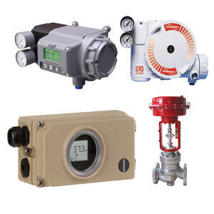 เครื่องกำหนดตำแหน่งซีรีส์ Masoneilan SVI3 / Logix 3200 / 3730-2/3730-3 - ปรับแต่งได้ตามความต้องการของ OEM มีสินค้าพร้อมส่ง SVI3/ Logix 3200 ของ Masone - Product Image 5