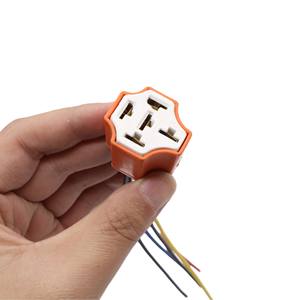 ขั้วต่อกันน้ำแบบปิดผนึก 2/<span class=keywords><strong>3</strong></span>/4/5 ขา ตัวผู้และตัวเมีย สำหรับสายไฟรถยนต์ อะไหล่รถยนต์ โตโยต้า ฟอร์ด นิสสัน - Product Image 5