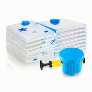 Bolsa de Almacenamiento al Vacío con Precio Competitivo de Venta Caliente de Fábrica - Product Image 2