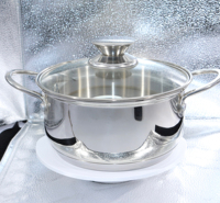 Ensemble de plats isothermes en acier inoxydable JL pour cuisine et hôtel, réchaud à nourriture, ensemble de casseroles en acier inoxydable