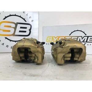 Pinze Freno Anteriori R1250GS 2019-2023 Compatibili con BMW - Product Image 4