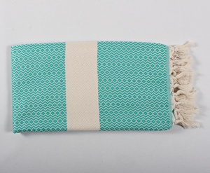 Serviettes humides avec motifs de diamants, lot de 8 pièces de haute qualité, convient pour la cuisine, le Sport, la fontaine, la cuisine ou le bon prix - Product Image 3