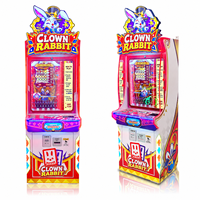 Machine de jeu à monnayeur pour salle d'arcade, avec service après-vente complet, pour jeu de rédemption et de tickets à monnayeur, directement de l'usine