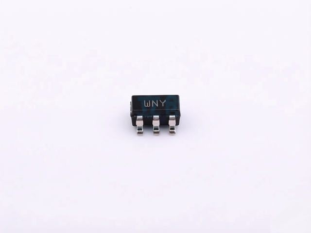 STWD100NYWY3F Watchdog Timer Circuit SOT-23-5 Package Three-stage Stable Voltage Regulator Linear Voltage Regulator Chip