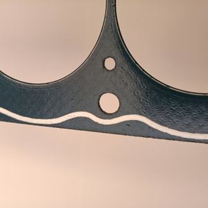 Le joint de culasse de moteur <span class=keywords><strong>DAIHATSU</strong></span> 1SZ 11115-B1030 2SZ K3-VE 3SZ-VE convient à Toyota AVANZA TERIOS <span class=keywords><strong>SIRION</strong></span> 61-86-00 54210 - Product Image 3