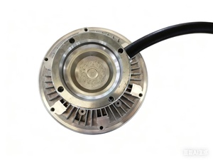 Accouplement visqueux 20576186 21037403 21772668 refroidissement du moteur d'embrayage de ventilateur pour <span class=keywords><strong>DAF</strong></span> CF <span class=keywords><strong>XF</strong></span> - Product Image 3