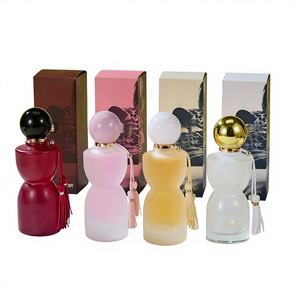 उच्च गुणवत्ता वाले 75 मिलीलीटर की दुबाई अर्ब इत्र महिला इत्र लंबे समय तक चलने वाली मूल इत्र फैक्टरी थोक - Product Image 1