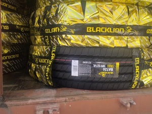 Pneus de camion radiaux Jinyu Blacklion Evergreen 11R22.5 12R22.5 13R22.5 BD189 BD210 BD280, usine chinoise - Product Image 6