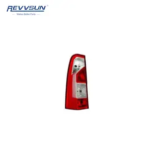 REVVSUN Ricambi Auto 4419379 265500023R 26550-00Q0F 93197461 Lampada Posteriore R per Renault/Opel