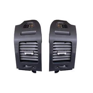 ช่องระบายอากาศภายในรถ8080A060 8080A058สำหรับ <span class=keywords><strong>Mitsubishi</strong></span> Pajero Montero V93 V95 V87 V97 V98 2007-2022 - Product Image 3