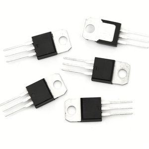 100% Authentic, Original & Brand New M3045S-E3/45 TO-220 Transistor - Product Image 1