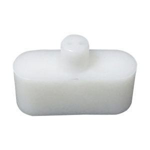 Conector de Tres Vías para Dispensador de Pegamento AB con Tubo Mezclador Pequeño MC3.0-8S, Piezas de Herramienta JT-231, Pegamento AB Personalizado JT-231 - Product Image 3