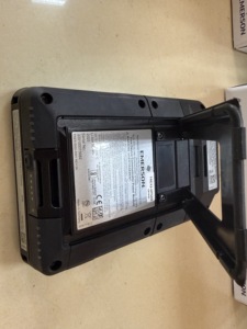 Comunicador de Dispositivos TREX2, Comunicador Portátil, Comunicador Foundation Fieldbus, Emerson TREX2LFPKLWS1S - Product Image 4