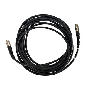 Câble d'extension de programmation pour robot Fanuc A660-2007-T556 pour R30iB, IP65, conducteur en cuivre, PVC - Product Image 1