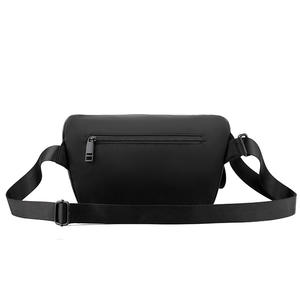 WePower <b>Crossbody</b> <b>Bag</b> <b>Large</b> Nylon Durable Unisex Chest <b>Bag</b> For Everyday Outfits Fall 2023 - Product Image 5