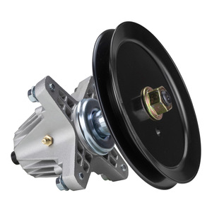 ที่ยึดใบมีดเครื่องตัดหญ้า 0692Spindle 618P09395 A10692 สำหรับเปลี่ยนอะไหล่เครื่องตัดหญ้า - Product Image 2