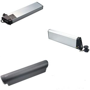 แบตเตอรี่จักรยานไฟฟ้าพับได้ ADO 36V 7.5Ah 10.4Ah 14.5Ah สำหรับรุ่น A20+ A20F+ A20 XE A20F XE Beast 20F A16 A16+ DECE 300 300C E-Bike - Product Image 1