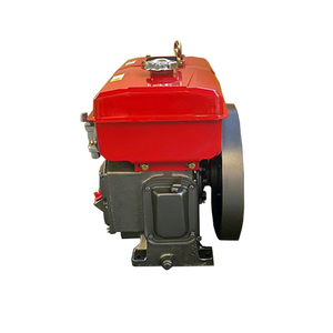 ZH1105 Single-cylinder Water-cooled diesel Engine <b>Mobile</b> Machinery Engines for <b>Generators</b> and Power Generation Machines - Product Image 1