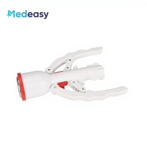 Dispositivo <span class=keywords><strong>de</strong></span> <span class=keywords><strong>Circuncisión</strong></span> Desechable Medeasy para Adultos y Niños, Instrumento <span class=keywords><strong>de</strong></span> Corte y Sutura <span class=keywords><strong>de</strong></span> Prepucio, Grapadora para <span class=keywords><strong>Cirugía</strong></span> Anorrectal - Product Image 6