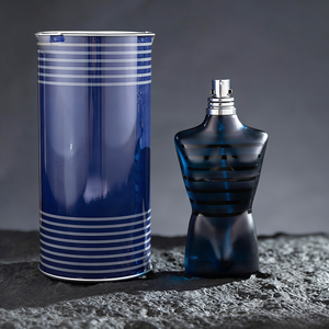 <span class=keywords><strong>Perfume</strong></span> Árabe Original en Stock en EE. UU., Entrega en 2-3 Días, <span class=keywords><strong>Perfume</strong></span> de Diseñador <span class=keywords><strong>Gaultier</strong></span> Le Beau Paradise Garden 100ML, Colonia de Lujo para Hombre, Spray Corporal - Product Image 2