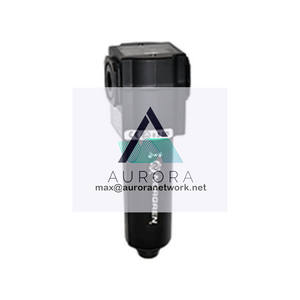 Accessoires de soupape pneumatique électronique de haute qualité, F72V-2AN-ECC, avec un bon prix - Product Image 1