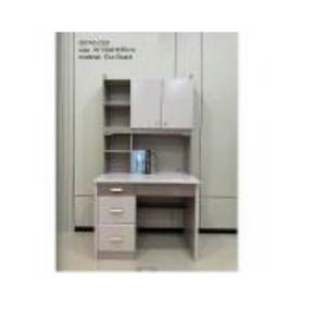 bureau d'ordinateur moderne avec armoire 30743-D20 30743-D22 30743-D23 - Product Image 1