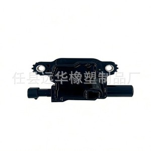 คอยล์จุดระเบิด GM12619161 12713668 UF743 สำหรับยานยนต์เชฟโรเลตอะไหล่ทดแทนใหม่ - Product Image 4