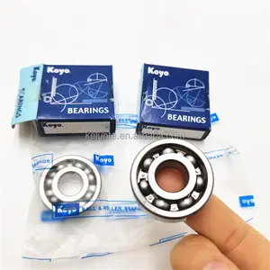 Bearings for Manufacturing Plant