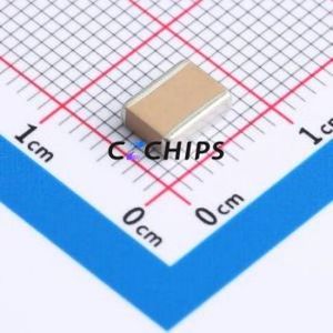 FM46X474K631EFG SMD Capacitor (MLCC) 1825 ( Capacitance: 470nF )( Precision: 10% Rated Voltage: 630V ) - Product Image 1