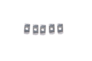 LOGU030310ER Wear Resistant Carbide CNC Insert, For USA Auto Parts Machining Industry, High Efficiency <b>Metal</b> Cutting Tip - Product Image 6