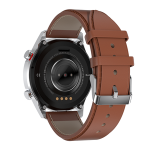 นาฬิกาอัจฉริยะ SK7 Plus Ce Rohs Relojes Inteligentes Sport Smartwatch กันน้ำ ระบบ Android ติดตามการออกกำลังกาย โทรศัพท์แบบพับได้ - Product Image 3