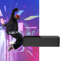 Altavoz Bluetooth de 100W RMS, Fabricante OEM/ODM, Molde Privado, Logotipo Personalizado, Caja Colorida, CE, RoHS, MOQ Bajo, Venta al Por Mayor
