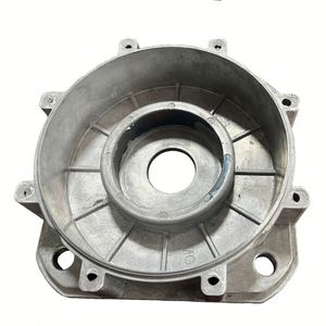 Pièces moulées sous pression en aluminium et zinc YF, usinage CNC personnalisé, anodisation, placage, finition de surface, OEM Guangdong - Product Image 4