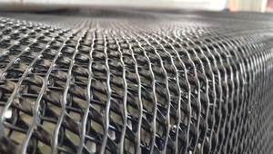 埋立地プロジェクトのための鉄道で使用される3D合成排水ネット - Product Image 6