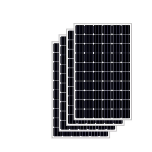 Paneles Solares de Alta Eficiencia de 280w 330w 370w 440w 450w 530w con 25 Años de Garantía en Venta GSO - Product Image 1